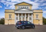 Kia Niro Plug-In Hybrid 2019 года (WW)